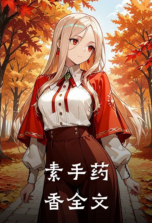 素手药香全文