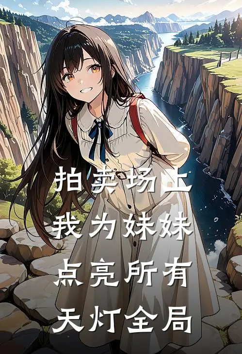 拍卖场上，我为妹妹点亮所有天灯全局