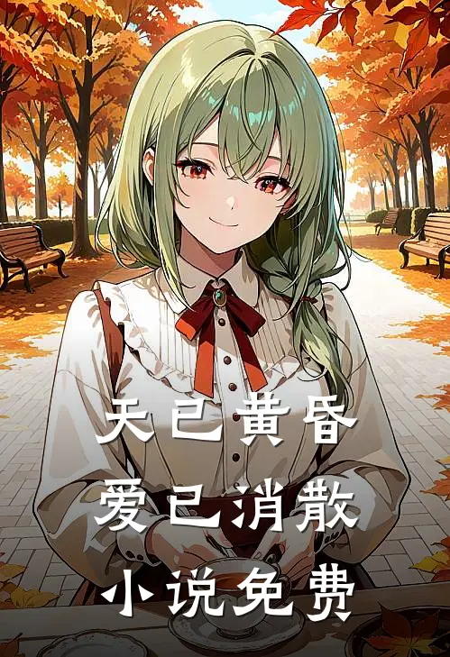 天已黄昏，爱已消散小说免费