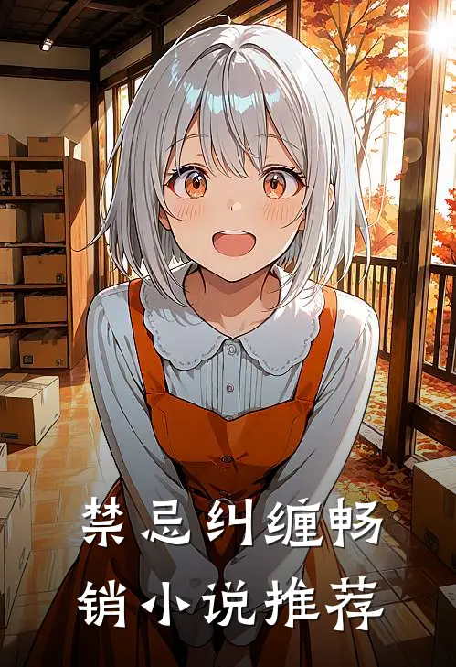 禁忌纠缠畅销小说推荐