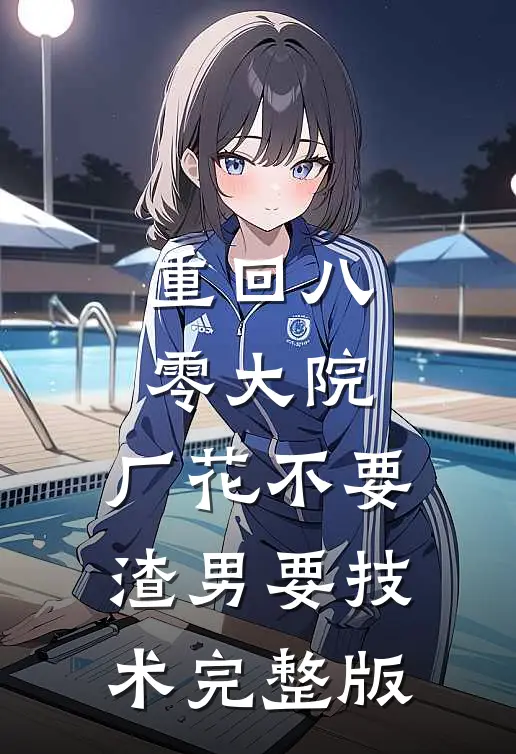重回八零大院，厂花不要渣男要技术完整版