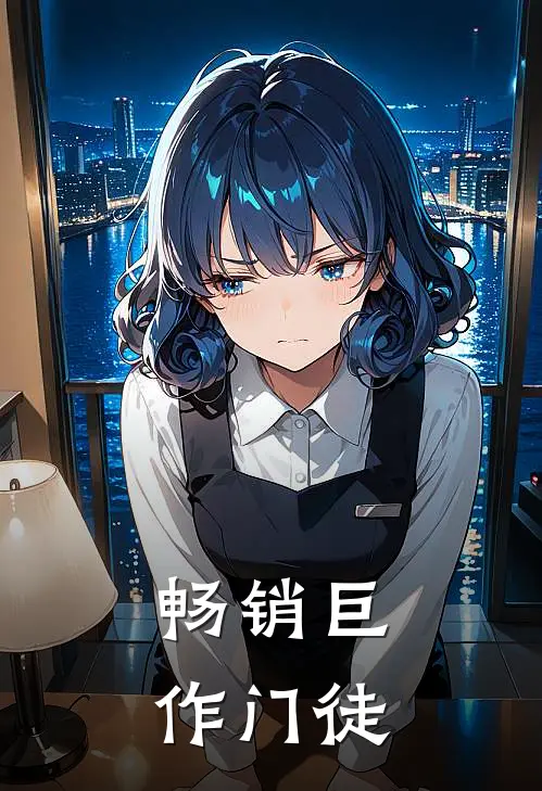 畅销巨作门徒