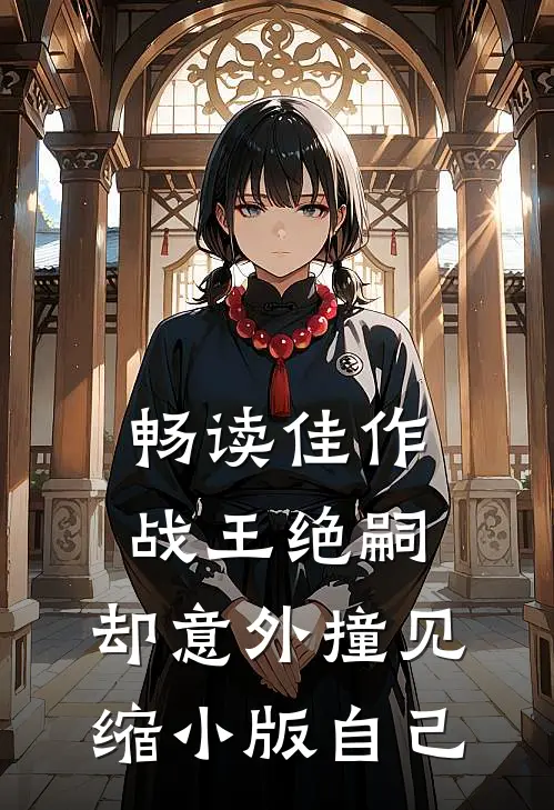 畅读佳作战王绝嗣，却意外撞见缩小版自己