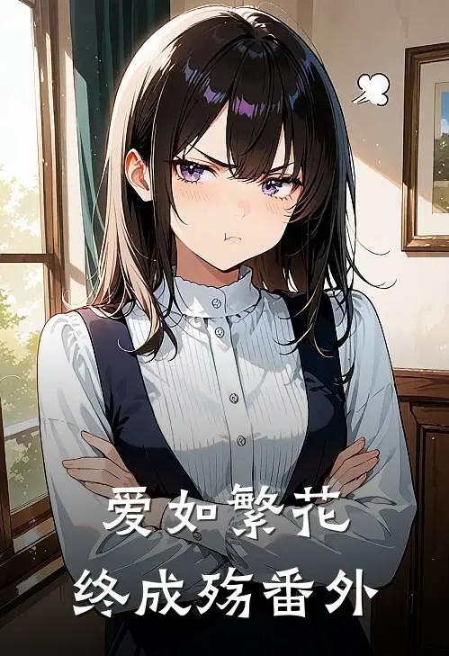 爱如繁花，终成殇 番外