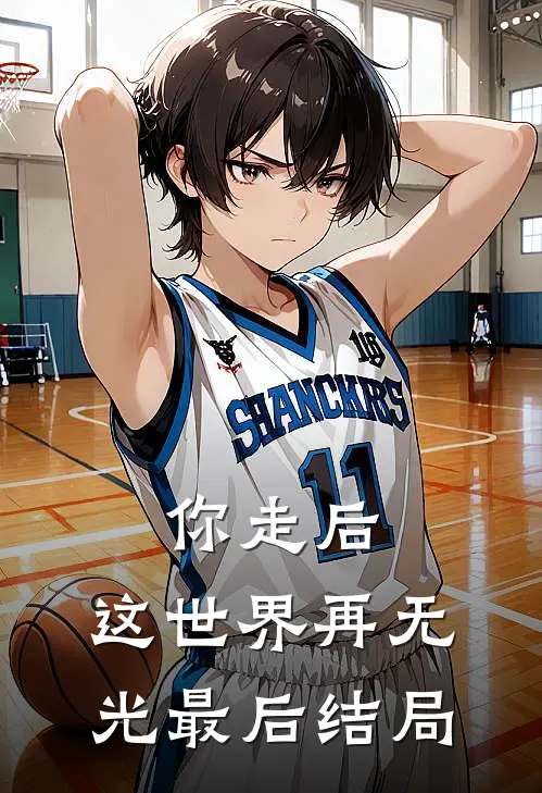 你走后,这世界再无光最后结局怎么样