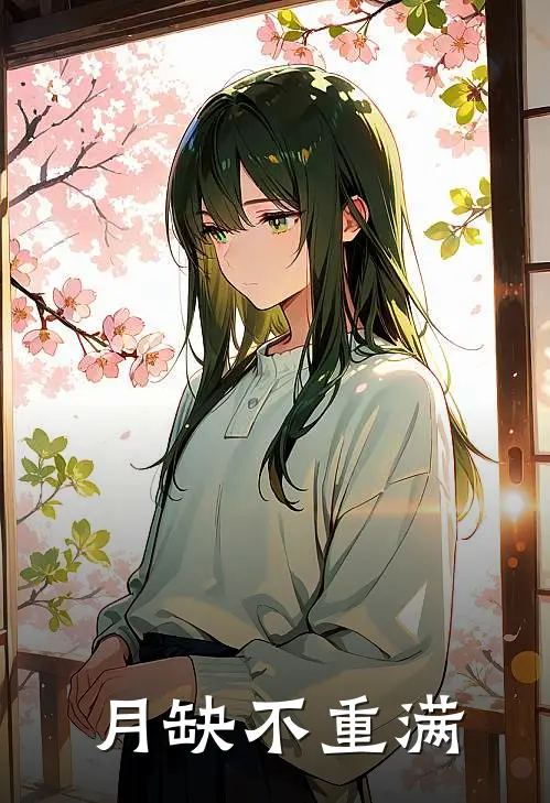 月缺不重满