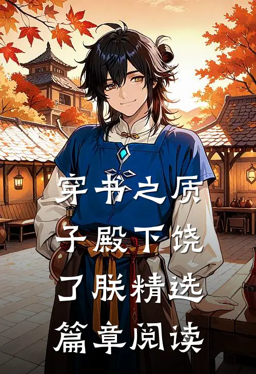 穿书之质子殿下饶了朕精选篇章阅读