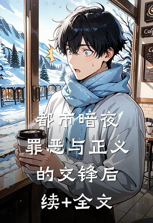 都市暗夜：罪恶与正义的交锋后续+全文