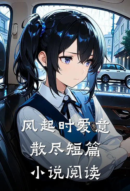 风起时爱意散尽短篇小说阅读