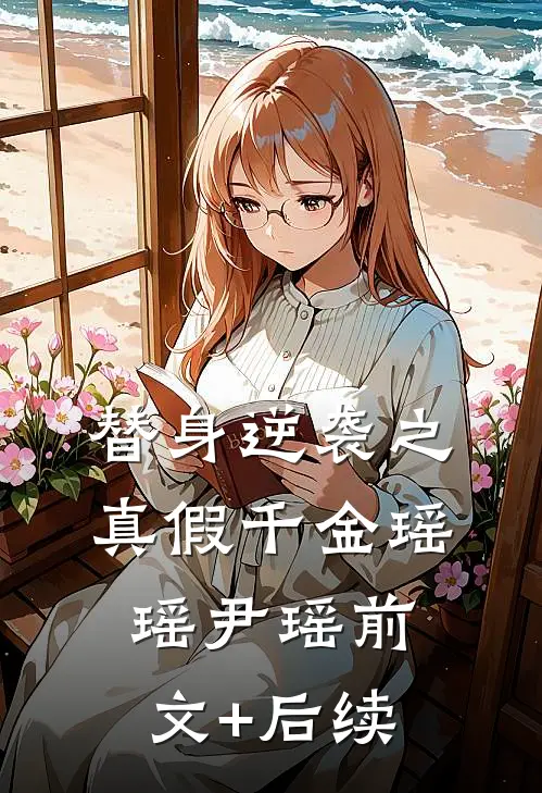 替身逆袭之真假千金瑶瑶尹瑶前文+后续