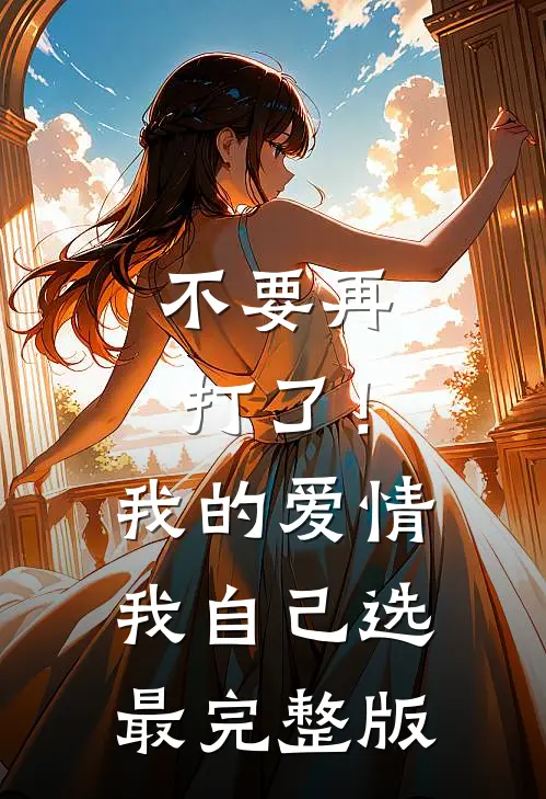 不要再打了！我的爱情我自己选最完整版