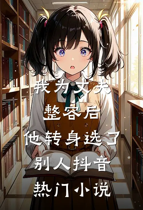我为丈夫整容后，他转身选了别人抖音热门小说