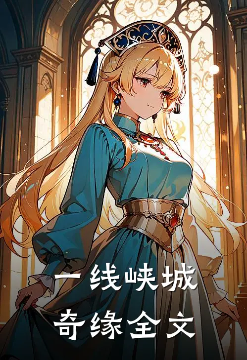 一线峡城奇缘全文