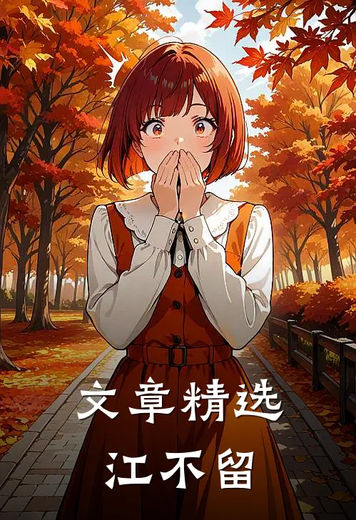 文章精选江不留