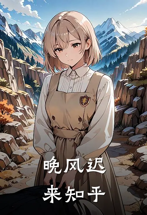 晚风迟来知乎