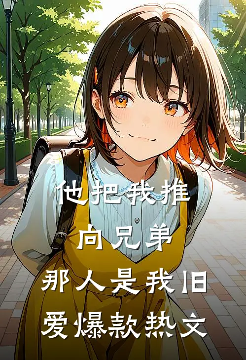 他把我推向兄弟，那人是我旧爱爆款热文