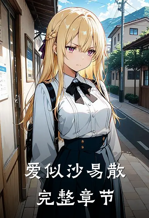 爱似沙易散完整章节