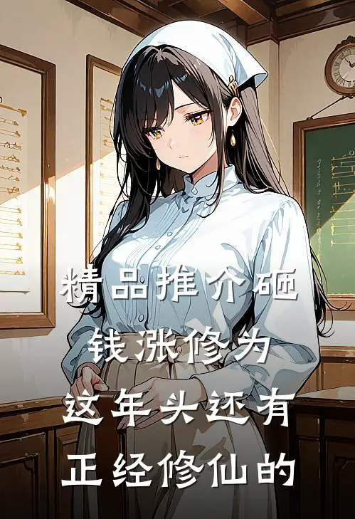 精品推介砸钱涨修为:这年头还有正经修仙的