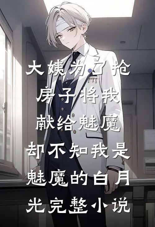 大姨为了抢房子将我献给魅魔，却不知我是魅魔的白月光完整小说