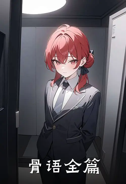 骨语全篇
