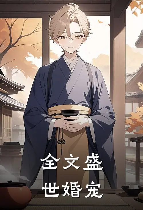 全文盛世婚宠