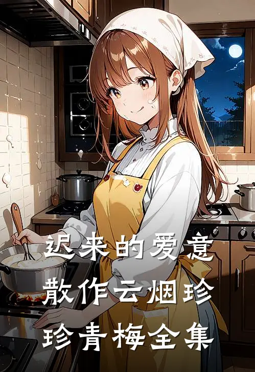 迟来的爱意，散作云烟珍珍青梅 全集