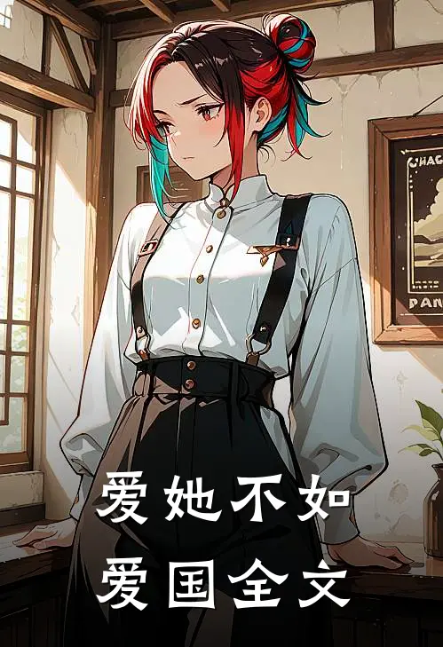 爱她不如爱国全文