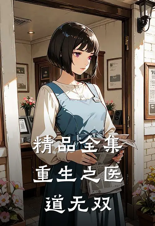 精品全集重生之医道无双