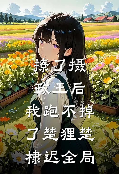 撩了摄政王后，我跑不掉了楚狸楚棣迟全局