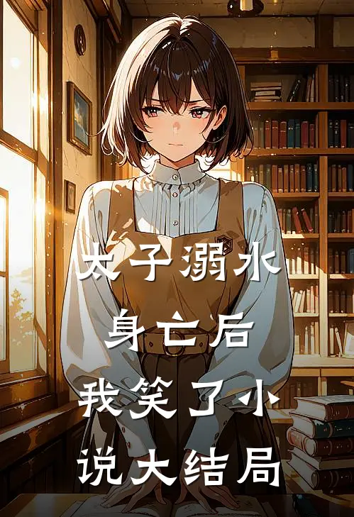 太子溺水身亡后，我笑了小说大结局