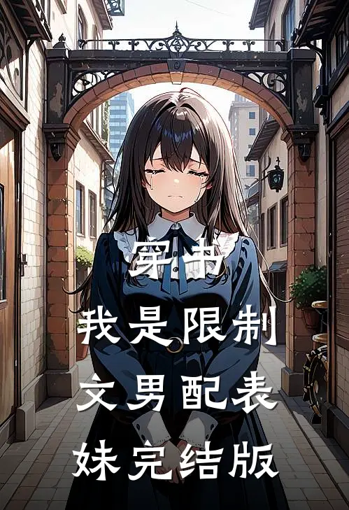 穿书，我是限制文男配表妹完结版