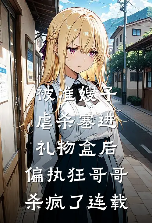 被准嫂子虐杀塞进礼物盒后，偏执狂哥哥杀疯了连载