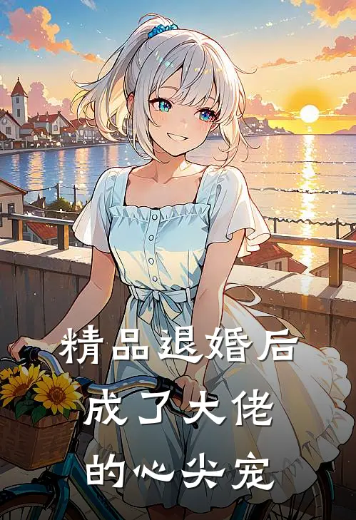 精品退婚后成了大佬的心尖宠