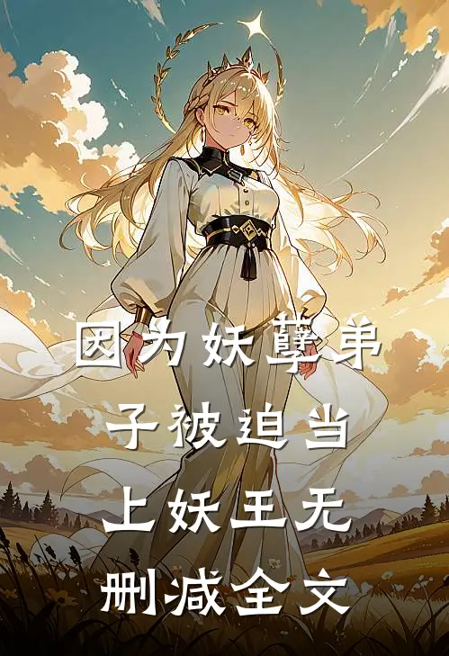 因为妖孽弟子被迫当上妖王无删减全文
