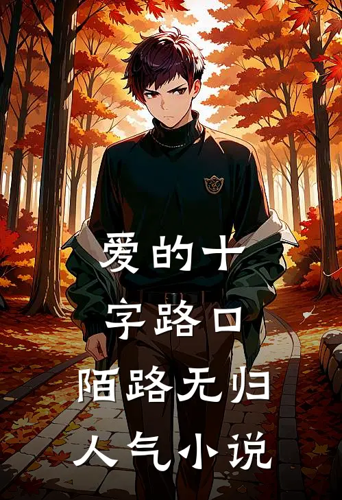 爱的十字路口，陌路无归人气小说