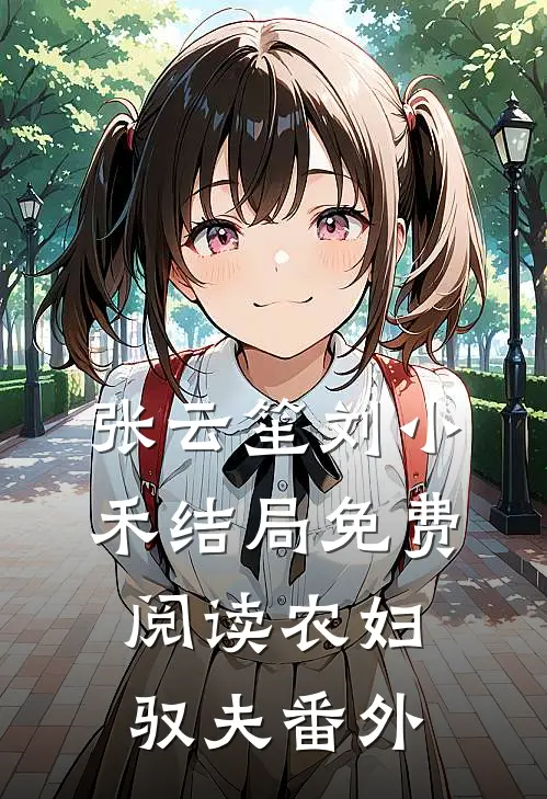 张云笙刘小禾结局免费阅读农妇驭夫番外
