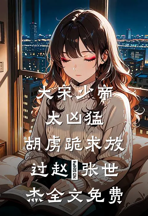 大宋少帝太凶猛，胡虏跪求放过赵昺张世杰全文免费