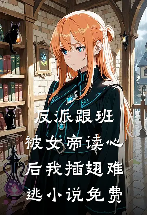 反派跟班：被女帝读心后我插翅难逃小说免费