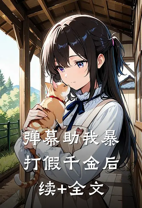 弹幕助我暴打假千金后续+全文