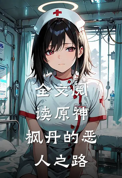 全文阅读原神：枫丹的恶人之路
