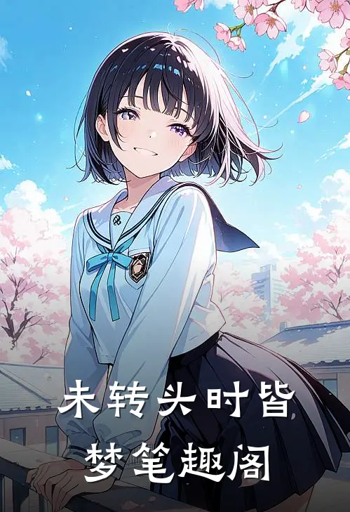 未转头时皆梦笔趣阁
