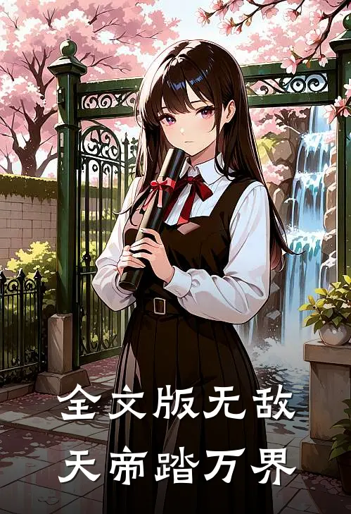 全文版无敌天帝踏万界