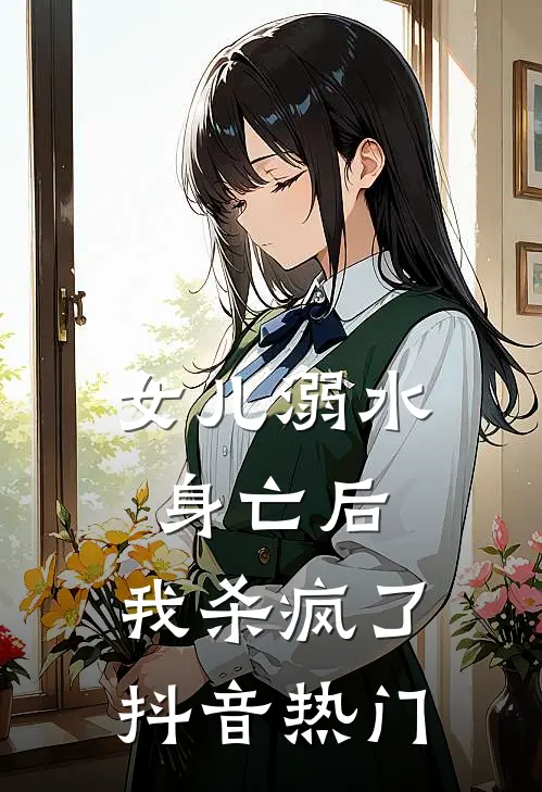 女儿溺水身亡后，我杀疯了抖音热门