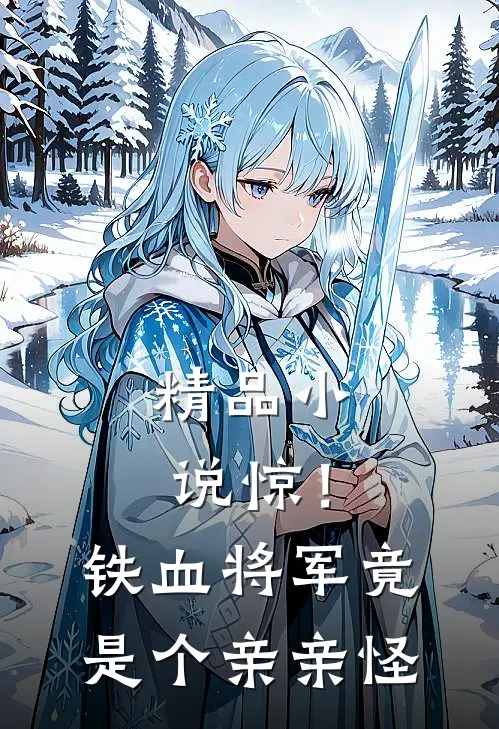 精品小说惊！铁血将军竟是个亲亲怪