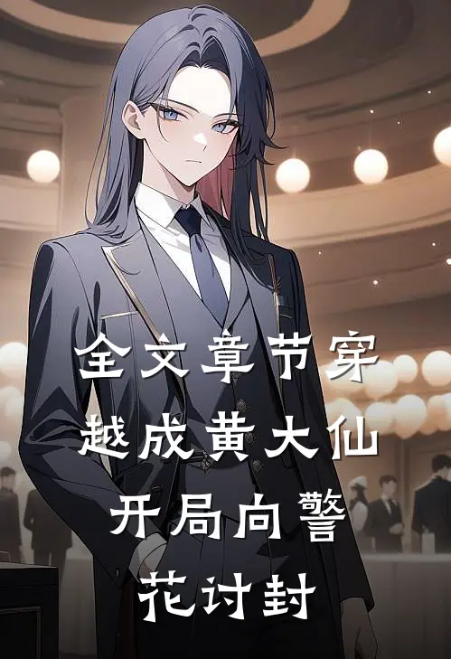 全文章节穿越成黄大仙，开局向警花讨封