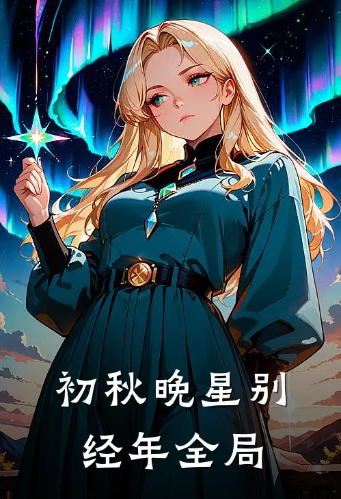 初秋晚星别经年全局