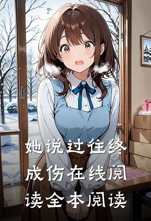 她说过往终成伤在线阅读全本阅读