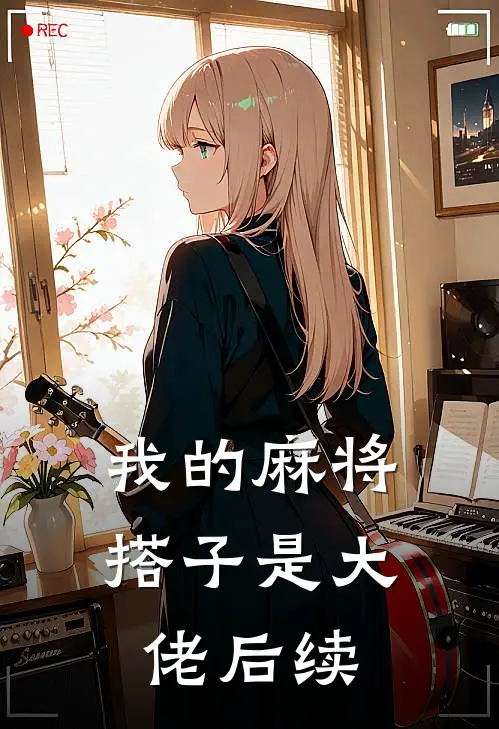我的麻将搭子是大佬后续