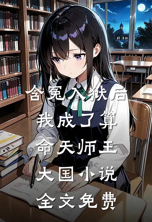 含冤入狱后，我成了算命天师王大国小说全文免费