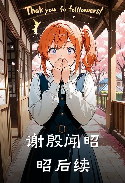 谢殷闻昭昭后续
